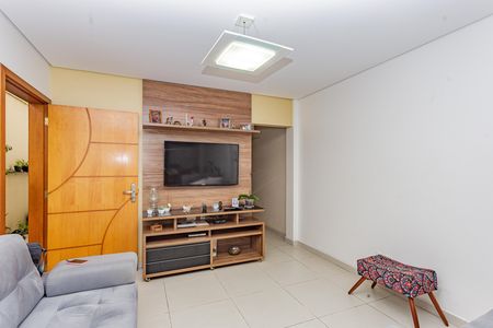 Casa à venda com 149m², 3 quartos e 2 vagasSala