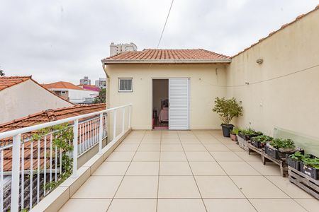 Casa à venda com 149m², 3 quartos e 2 vagasVaranda