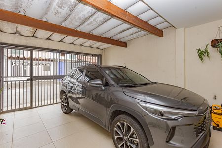 Casa à venda com 149m², 3 quartos e 2 vagasGaragem