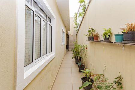Casa à venda com 149m², 3 quartos e 2 vagasQuintal