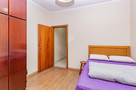Casa à venda com 149m², 3 quartos e 2 vagasQuarto 1
