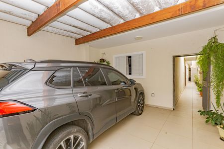 Casa à venda com 149m², 3 quartos e 2 vagasGaragem