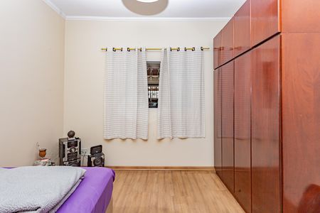 Casa à venda com 149m², 3 quartos e 2 vagasQuarto 1