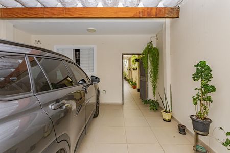 Casa à venda com 149m², 3 quartos e 2 vagasGaragem