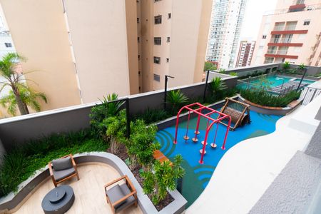 Apartamento à venda com 95m², 3 quartos e 1 vaga Apartamento à venda com 95m², 3 quartos e 1 vagaVista do Quarto 1
