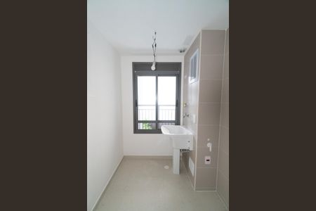 Apartamento à venda com 95m², 3 quartos e 1 vaga Apartamento à venda com 95m², 3 quartos e 1 vagaCozinha e Área de Serviço