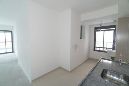 Apartamento à venda com 95m², 3 quartos e 1 vaga Apartamento à venda com 95m², 3 quartos e 1 vagaCozinha e Área de Serviço
