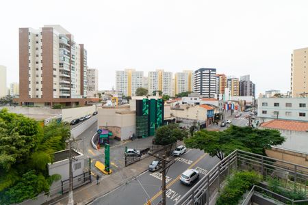 Apartamento à venda com 95m², 3 quartos e 1 vaga Apartamento à venda com 95m², 3 quartos e 1 vagaVista da Suite