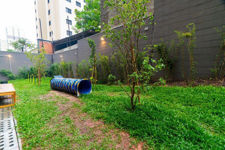 Apartamento à venda com 95m², 3 quartos e 1 vaga Apartamento à venda com 95m², 3 quartos e 1 vagaÁrea comum - Espaço pet