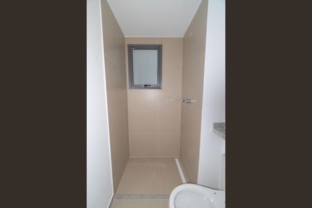 Apartamento à venda com 95m², 3 quartos e 1 vaga Apartamento à venda com 95m², 3 quartos e 1 vagaBanheiro Social