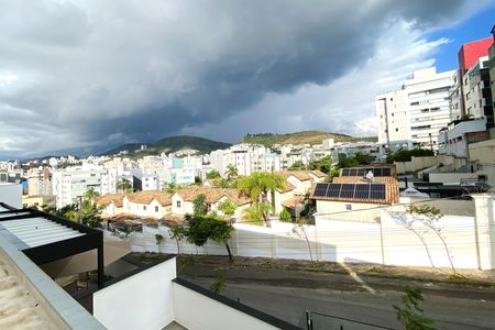 Casa à venda com 101m², 2 quartos e 2 vagas Casa à venda com 101m², 2 quartos e 2 vagasVista da Suite 2