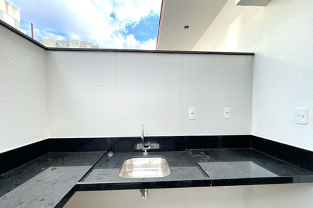 Casa à venda com 101m², 2 quartos e 2 vagas Casa à venda com 101m², 2 quartos e 2 vagasÁrea de Serviço