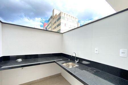 Casa à venda com 101m², 2 quartos e 2 vagas Casa à venda com 101m², 2 quartos e 2 vagasÁrea de Serviço