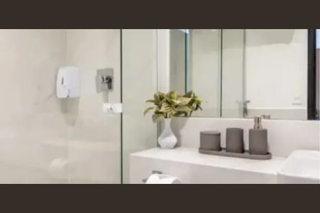 Foto 09 de apartamento à venda com 1 quarto, 30m² em Jardins, São Paulo