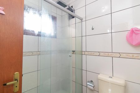 Casa à venda com 130m², 3 quartos e 1 vaga Casa à venda com 130m², 3 quartos e 1 vagaBanheiro