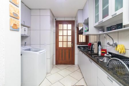 Casa à venda com 130m², 3 quartos e 1 vaga Casa à venda com 130m², 3 quartos e 1 vagaCozinha