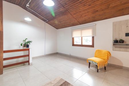 Casa à venda com 130m², 3 quartos e 1 vaga Casa à venda com 130m², 3 quartos e 1 vagasala 2