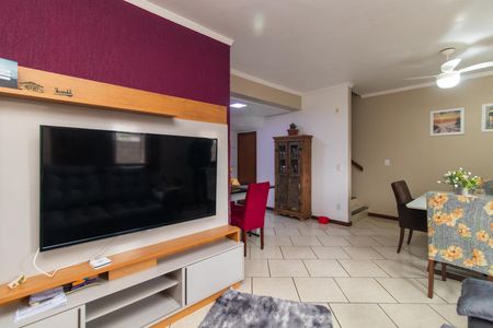 Casa à venda com 130m², 3 quartos e 1 vaga Casa à venda com 130m², 3 quartos e 1 vagasala