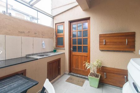 Casa à venda com 130m², 3 quartos e 1 vaga Casa à venda com 130m², 3 quartos e 1 vagaser