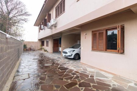 Casa à venda com 130m², 3 quartos e 1 vaga Casa à venda com 130m², 3 quartos e 1 vagaFachada