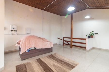 Casa à venda com 130m², 3 quartos e 1 vaga Casa à venda com 130m², 3 quartos e 1 vagasala 2