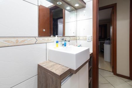 Casa à venda com 130m², 3 quartos e 1 vaga Casa à venda com 130m², 3 quartos e 1 vagaBanheiro