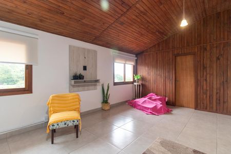 Casa à venda com 130m², 3 quartos e 1 vaga Casa à venda com 130m², 3 quartos e 1 vagasala 2
