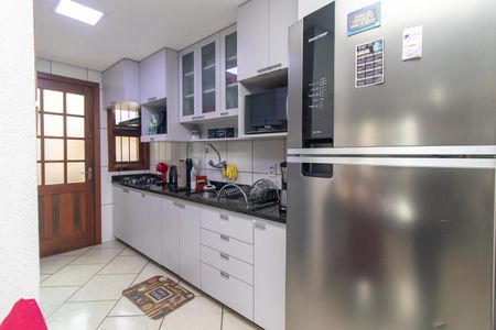 Casa à venda com 130m², 3 quartos e 1 vaga Casa à venda com 130m², 3 quartos e 1 vagaCozinha