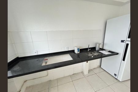Apartamento para alugar com 52m², 2 quartos e sem vagaCozinha