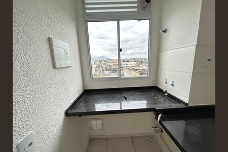 Apartamento para alugar com 52m², 2 quartos e sem vagaÁrea de Serviço