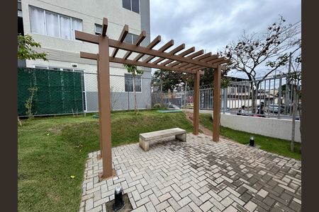 Apartamento para alugar com 52m², 2 quartos e sem vagaÁrea comum