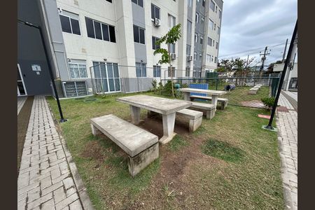 Apartamento para alugar com 52m², 2 quartos e sem vagaÁrea comum