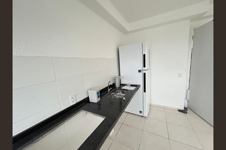 Apartamento para alugar com 52m², 2 quartos e sem vagaCozinha