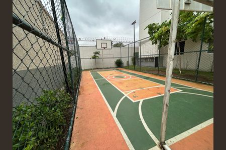 Apartamento para alugar com 52m², 2 quartos e sem vagaQuadra Esportiva