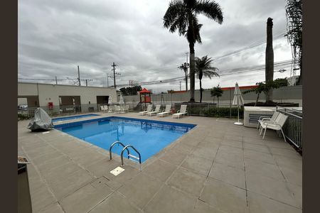 Apartamento para alugar com 52m², 2 quartos e sem vagaÁrea comum - Piscina