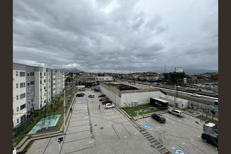 Apartamento para alugar com 52m², 2 quartos e sem vagaVista da Sala