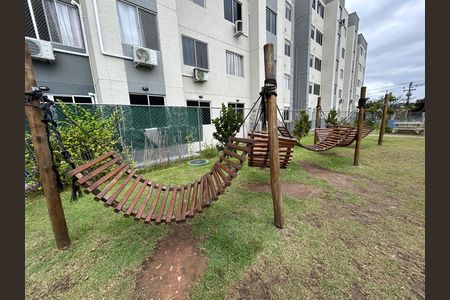 Apartamento para alugar com 52m², 2 quartos e sem vagaÁrea comum