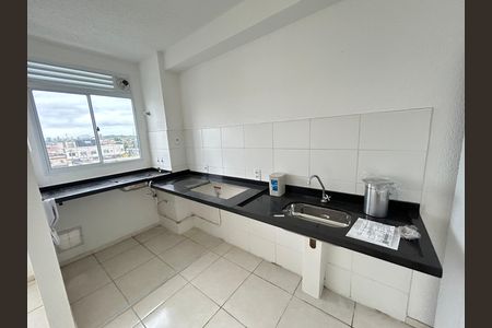 Apartamento para alugar com 52m², 2 quartos e sem vagaCozinha