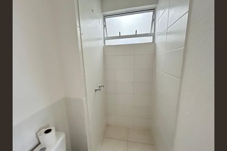 Apartamento para alugar com 52m², 2 quartos e sem vagaBanheiro