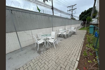 Apartamento para alugar com 52m², 2 quartos e sem vagaÁrea comum
