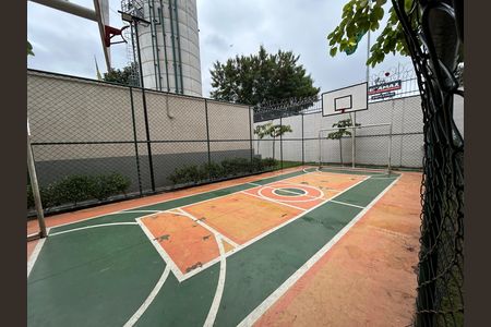 Apartamento para alugar com 52m², 2 quartos e sem vagaQuadra Esportiva