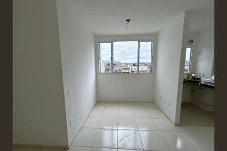 Apartamento para alugar com 52m², 2 quartos e sem vagaSala