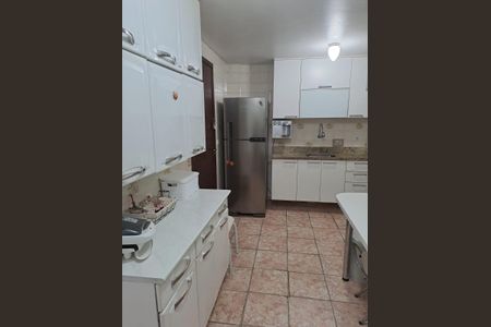 Apartamento à venda com 80m², 3 quartos e 1 vaga Apartamento à venda com 80m², 3 quartos e 1 vagaCozinha
