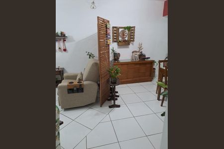 Apartamento à venda com 80m², 3 quartos e 1 vaga Apartamento à venda com 80m², 3 quartos e 1 vagaSala de Jantar