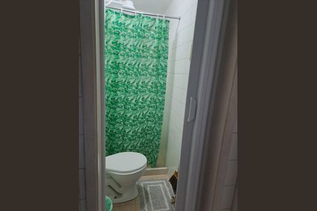 Apartamento à venda com 80m², 3 quartos e 1 vaga Apartamento à venda com 80m², 3 quartos e 1 vagaBanheiro