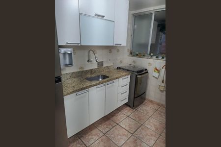 Apartamento à venda com 80m², 3 quartos e 1 vaga Apartamento à venda com 80m², 3 quartos e 1 vagaCozinha