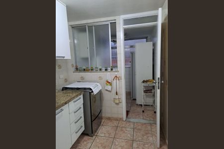 Apartamento à venda com 80m², 3 quartos e 1 vaga Apartamento à venda com 80m², 3 quartos e 1 vagaCozinha
