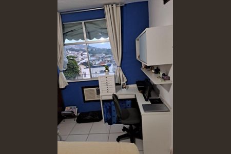 Apartamento à venda com 80m², 3 quartos e 1 vaga Apartamento à venda com 80m², 3 quartos e 1 vagaQuarto