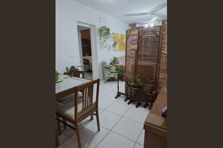 Apartamento à venda com 80m², 3 quartos e 1 vaga Apartamento à venda com 80m², 3 quartos e 1 vagaSala de Jantar