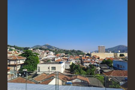 Apartamento à venda com 80m², 3 quartos e 1 vaga Apartamento à venda com 80m², 3 quartos e 1 vagaVista